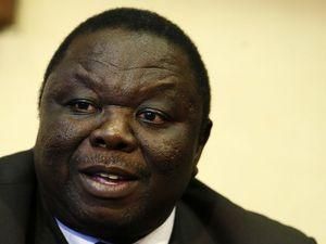 У Зімбамбве політичний конфлікт: Прем'єр проти Президента У Зімбамбве політичний конфлікт: Прем'єр проти Президента