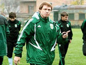 "Карпати" розпочали підготовку до матчу з "Динамо" "Карпати" розпочали підготовку до матчу з "Динамо"