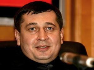 Дедишин: На олівці європейських клубів ледь не повний склад "Карпат" Дедишин: На олівці європейських клубів ледь не повний склад "Карпат"