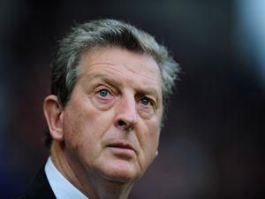 Ходжсон: Нам необхідні нові футболісти Ходжсон: Нам необхідні нові футболісти