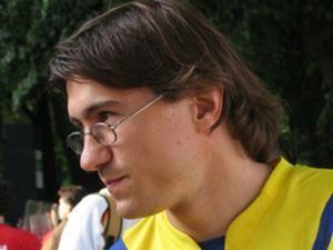 Джулай коментуватиме матчі української молодіжки з голландцями Джулай коментуватиме матчі української молодіжки з голландцями