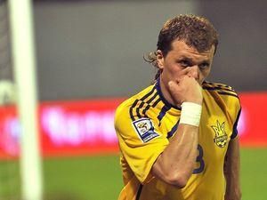 Гай: Хочеться виграти у матчі з бразильцями Гай: Хочеться виграти у матчі з бразильцями