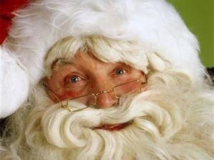 У Німеччині католики вимагають замінити Санта Клауса святим Миколаєм У Німеччині католики вимагають замінити Санта Клауса святим Миколаєм