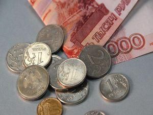 19 млн. росіян заробляють менше прожиткового мінімуму 19 млн. росіян заробляють менше прожиткового мінімуму