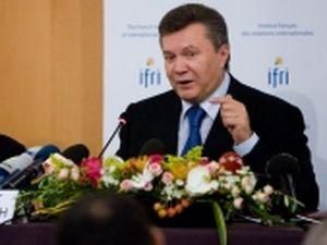 Янукович пропонує повернутися до змішаної або повністю мажоритарної системи виборів