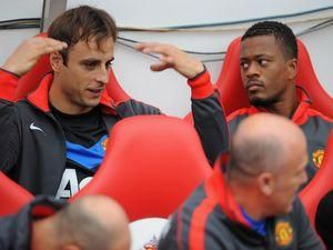 Бербатов: Хотів би грати у футбол якомога довше Бербатов: Хотів би грати у футбол якомога довше