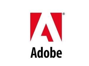 Акції Adobe зросли на 17% Акції Adobe зросли на 17%