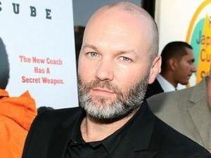 Фред Дарст: 3-й шлюб з українкою Фред Дарст: 3-й шлюб з українкою