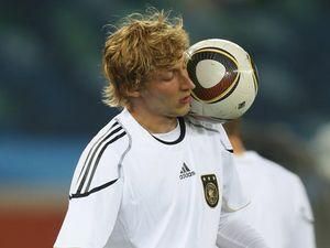 Кіслінґ взимку може залишити "Байєр" Кіслінґ взимку може залишити "Байєр"