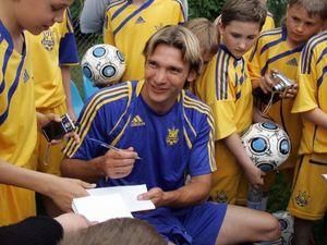 Шевченко завершить кар'єру після Євро-2012 Шевченко завершить кар'єру після Євро-2012