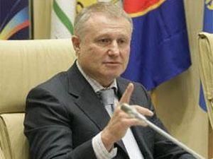 ФФУ підтримає ідею будівництва Центру національних збірних ФФУ підтримає ідею будівництва Центру національних збірних