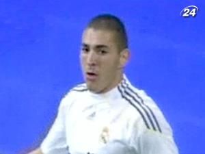 "Інтер" вступив у боротьбу за Каріма Бензему "Інтер" вступив у боротьбу за Каріма Бензему