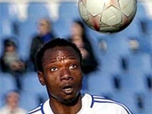 Ідахор: В мене є амбіції стати кращим бомардиром чемпіонату Ідахор: В мене є амбіції стати кращим бомардиром чемпіонату