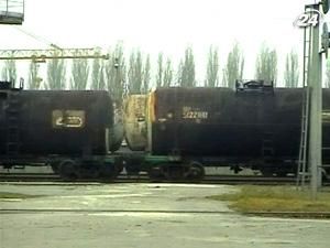 Литва конкуруватиме з Україною за транзит нафти до Білорусі Литва конкуруватиме з Україною за транзит нафти до Білорусі