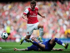 Аршавін: По-англійськи вже ніхто не грає Аршавін: По-англійськи вже ніхто не грає