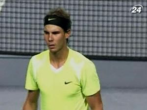 Надаль, не віддавши жодного сету, вийшов уже до півфіналу Надаль, не віддавши жодного сету, вийшов уже до півфіналу