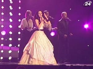 Наступний конкурс "Євробачення" відбудеться у Дюссельдорфі Наступний конкурс "Євробачення" відбудеться у Дюссельдорфі