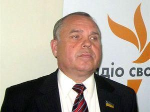 Депутат із БЮТ втік до Партії регіонів Депутат із БЮТ втік до Партії регіонів