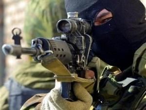 Абхазія: невідомі обстріляли мечеть, є жертви Абхазія: невідомі обстріляли мечеть, є жертви