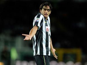 Аквілані: Я не зраджував "Рому" Аквілані: Я не зраджував "Рому"