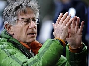 Жертва Романа Поланскі дуже втішилась тим, що режисера не вишлють у США Жертва Романа Поланскі дуже втішилась тим, що режисера не вишлють у США