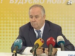 Днями Янукович призначить нового голову КМДА Днями Янукович призначить нового голову КМДА