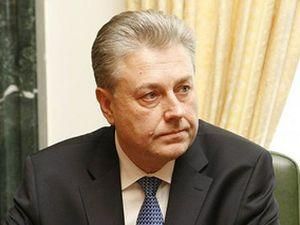 Україна переносить своє Генкосульство у Росії із Тюмені до Єкатиринбургу Україна переносить своє Генкосульство у Росії із Тюмені до Єкатиринбургу