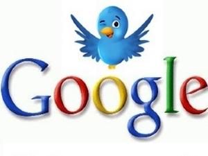 Google інтегрує свій новинний сервіс у Twitter Google інтегрує свій новинний сервіс у Twitter