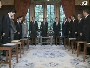 Японія виділила 62 млрд. дол. на підтримку економіки Японія виділила 62 млрд. дол. на підтримку економіки