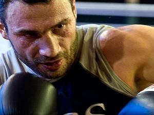 Тренер Кличка: Віталій вимотає Бріггса і заволодіє ініціативою Тренер Кличка: Віталій вимотає Бріггса і заволодіє ініціативою