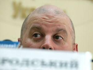 Бродський: Податковий кодекс зменшить єдиний податок Бродський: Податковий кодекс зменшить єдиний податок