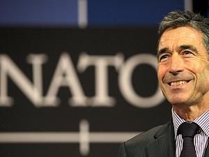 Расмуссен розповів про майбутнє НАТО