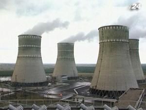 Минулого року на українських АЕС сталося 21 порушення роботи Минулого року на українських АЕС сталося 21 порушення роботи