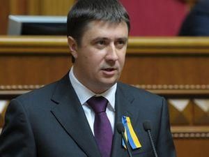 Кириленко: лишень 20% нардепів відпрацьовують свою зарплату Кириленко: лишень 20% нардепів відпрацьовують свою зарплату