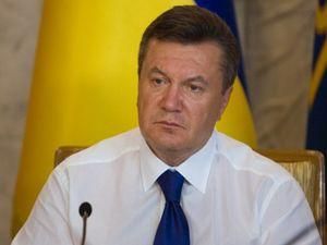 Янукович: демократію в Україні не можливо знищити Янукович: демократію в Україні не можливо знищити