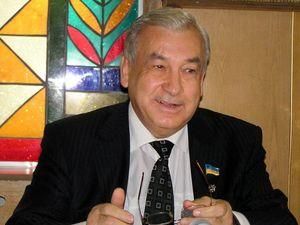 Депутат від БЮТ оголосив голодування Депутат від БЮТ оголосив голодування