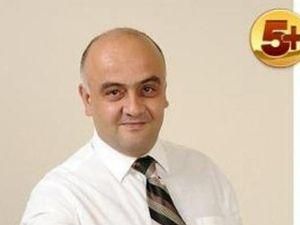 Кандидат у мери Луганська веде агітацію через "Однокласники" Кандидат у мери Луганська веде агітацію через "Однокласники"