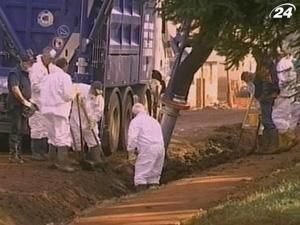 Кількість жертв аварії на заводі в Угорщині зросла щонайменше до 7 людей Кількість жертв аварії на заводі в Угорщині зросла щонайменше до 7 людей