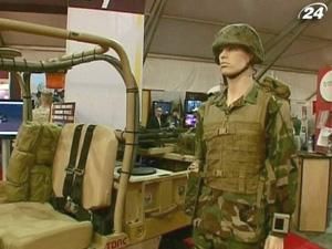 У США відбулась щорічна виставка сучасного озброєння Modern Day Marine Show У США відбулась щорічна виставка сучасного озброєння Modern Day Marine Show