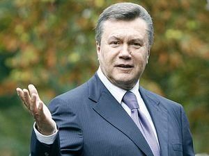 Янукович: я відчув більшу відповідальність Янукович: я відчув більшу відповідальність