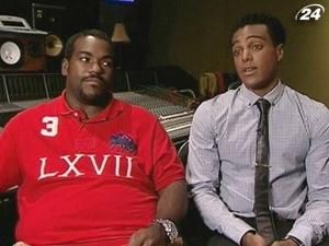 Племінник Майкла Джексона хоче досягнути такого ж успіху Племінник Майкла Джексона хоче досягнути такого ж успіху