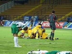 "Карпати"-"Металіст": остаточне рішення затягується "Карпати"-"Металіст": остаточне рішення затягується