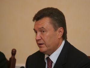 Янукович: я вболівав за Помаранчеву революцію