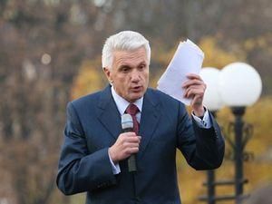 Литвин: треба проводити одночасні вибори Президента і парламенту Литвин: треба проводити одночасні вибори Президента і парламенту