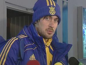 Мілевський: Давно не грали так, як в другому таймі Мілевський: Давно не грали так, як в другому таймі