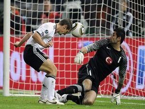 Мірослав Клозе: Я вже обійшов Франца Бекенбауера Мірослав Клозе: Я вже обійшов Франца Бекенбауера