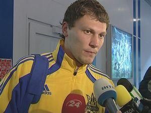 П'ятов: Канада показала те, чого ми від них очікували П'ятов: Канада показала те, чого ми від них очікували