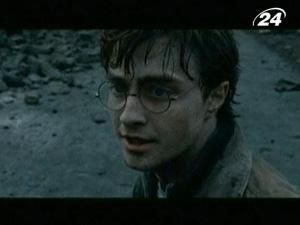 Новий "Гаррі Поттер" не буде в 3D Новий "Гаррі Поттер" не буде в 3D