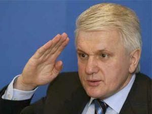 Литвин: я ніколи не виконував політичних замовлень Литвин: я ніколи не виконував політичних замовлень