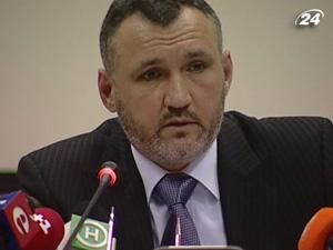 Кузьмін: справу про отруєння Ющенка починають спочатку Кузьмін: справу про отруєння Ющенка починають спочатку